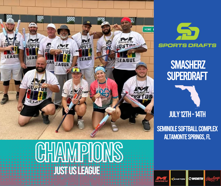 Triumph for Just Us League