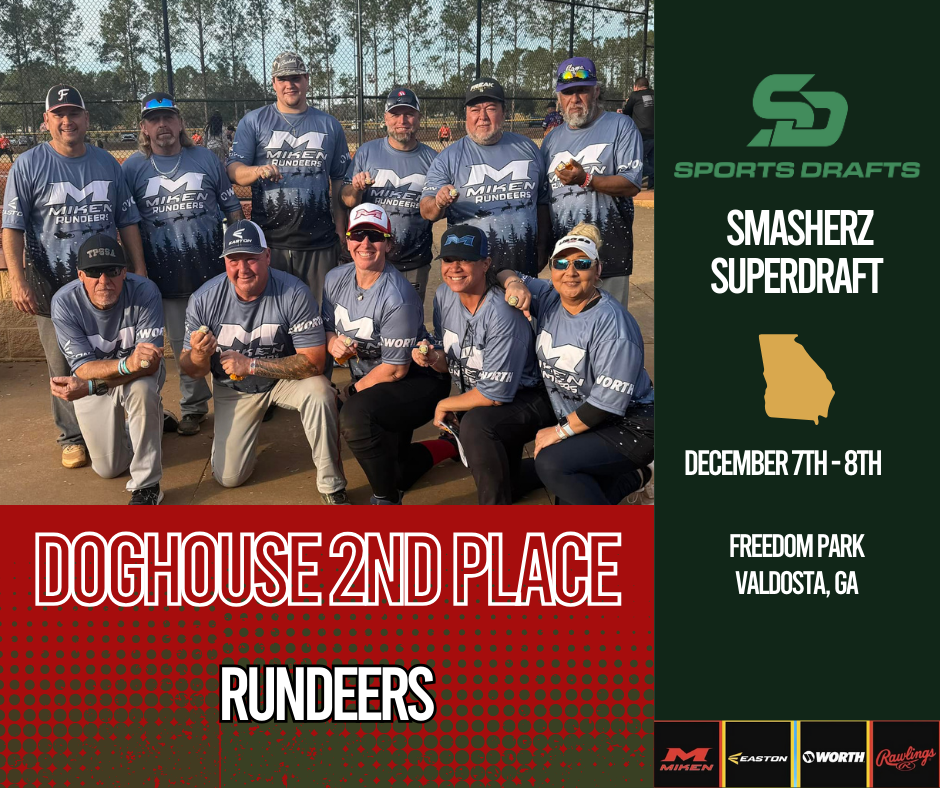 Triumph for Rundeers
