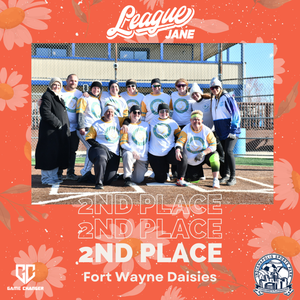 Triumph for Fort Wayne Daisies