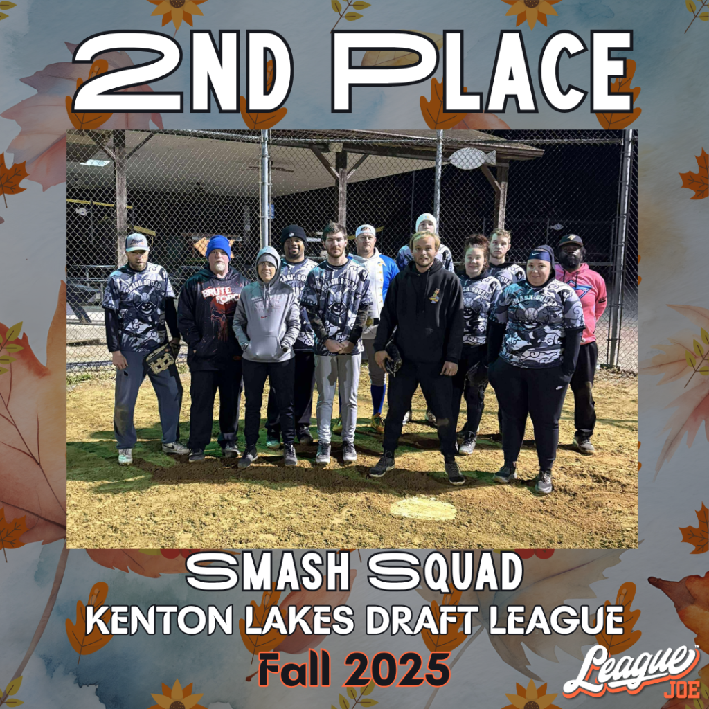 Triumph for Smash Squad