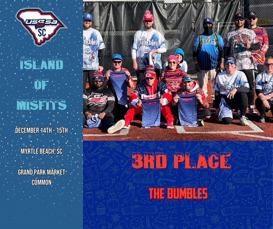 Triumph for The Bumbles