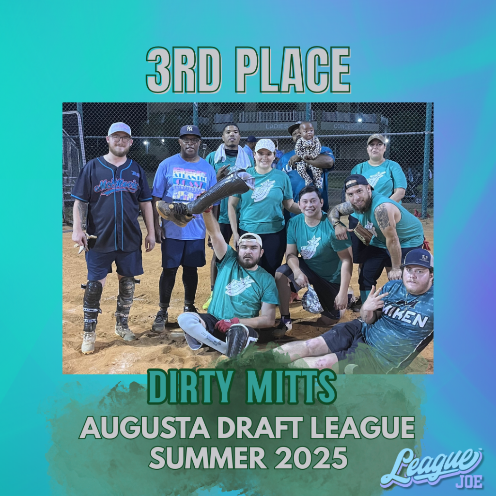 Triumph for Dirty Mitts
