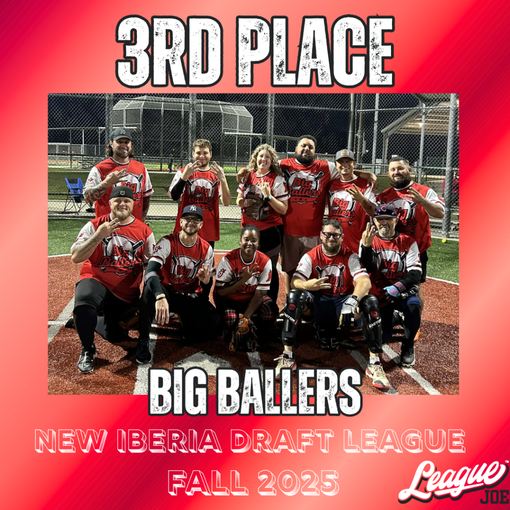 Triumph for Big Ballers