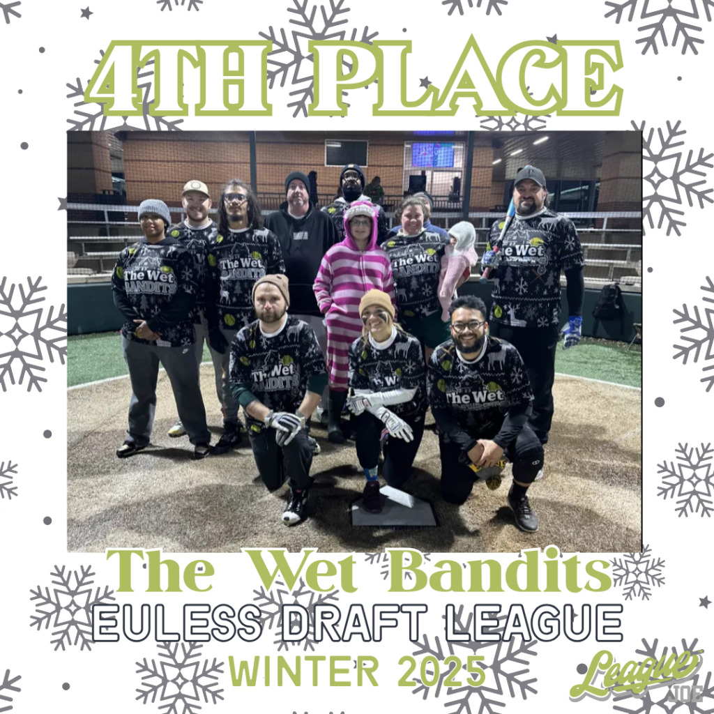 Triumph for The Wet Bandits