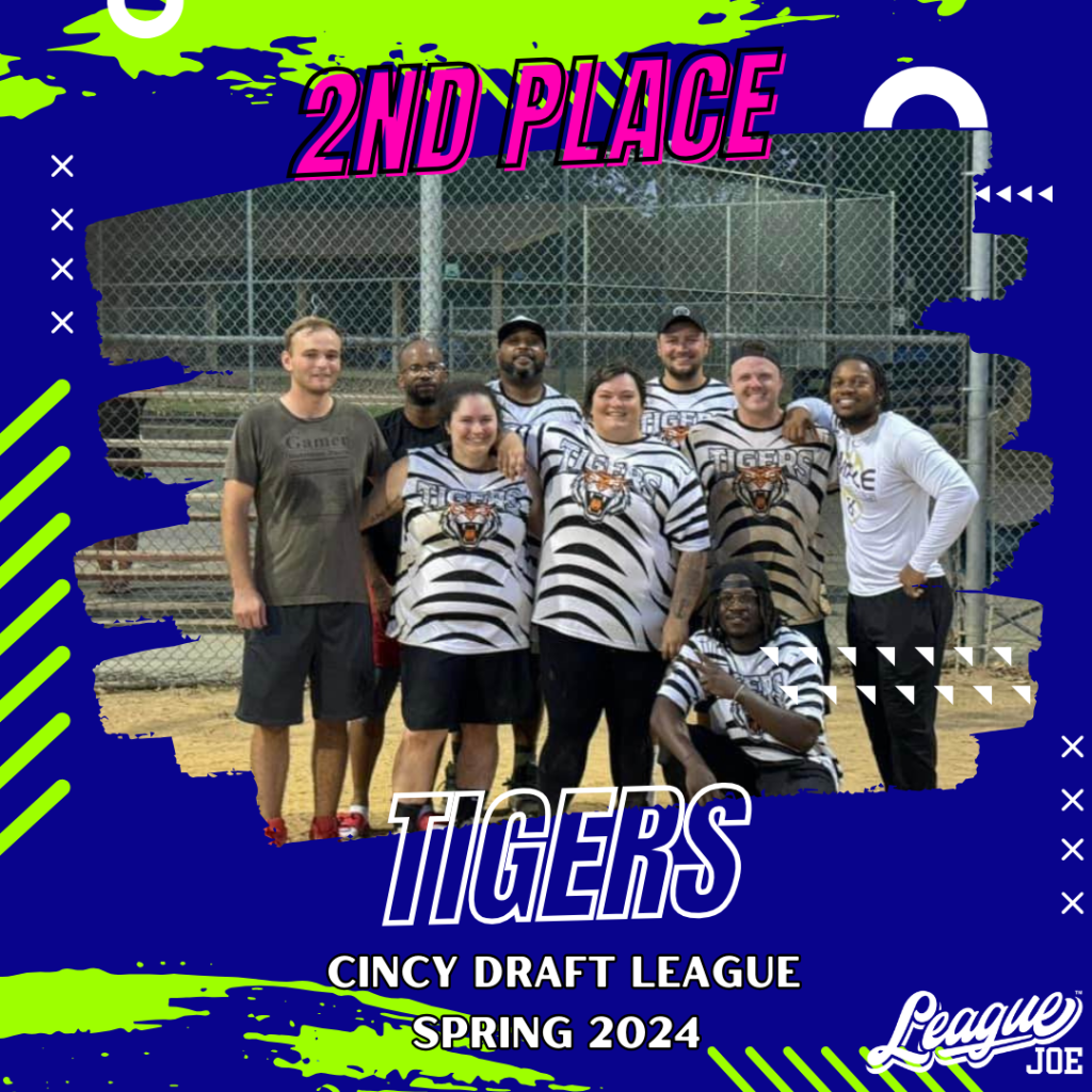 Triumph for Tigers