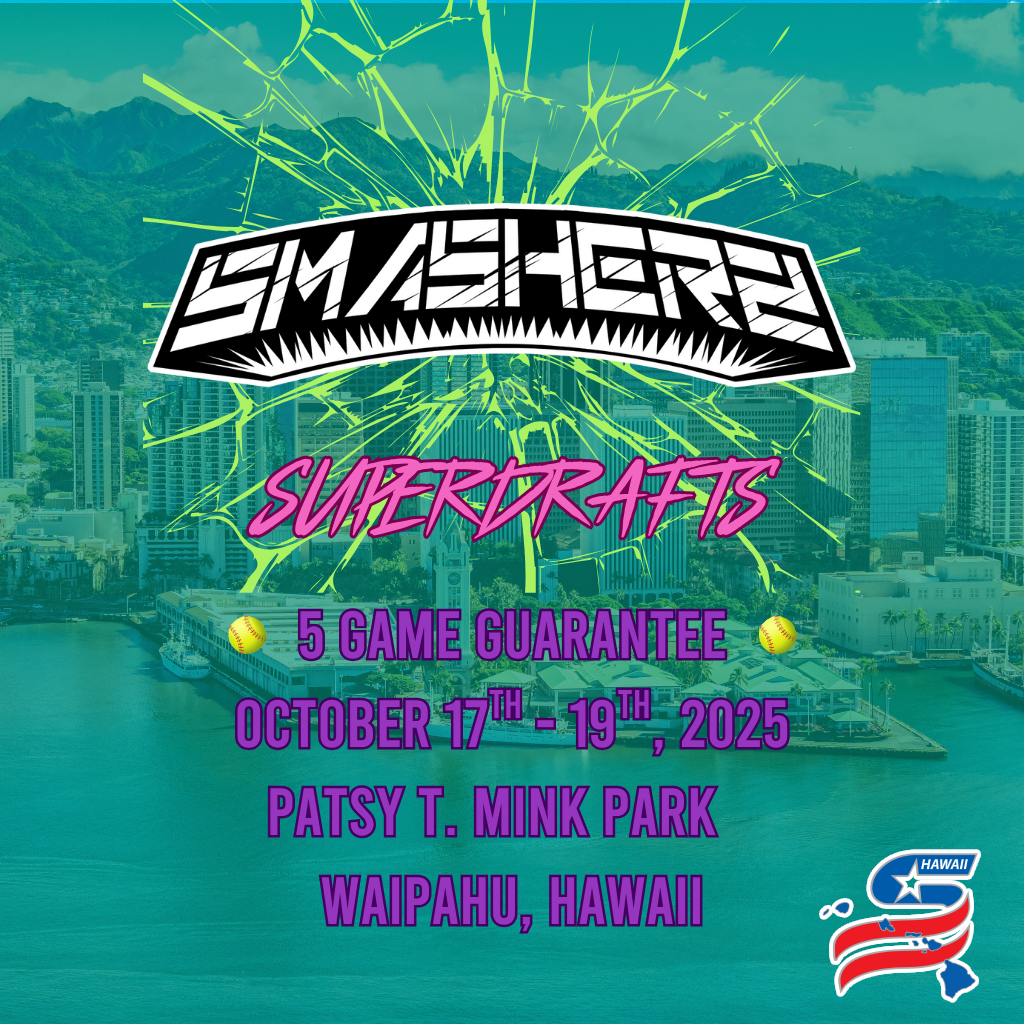 Smasherz Superdrafts Logo