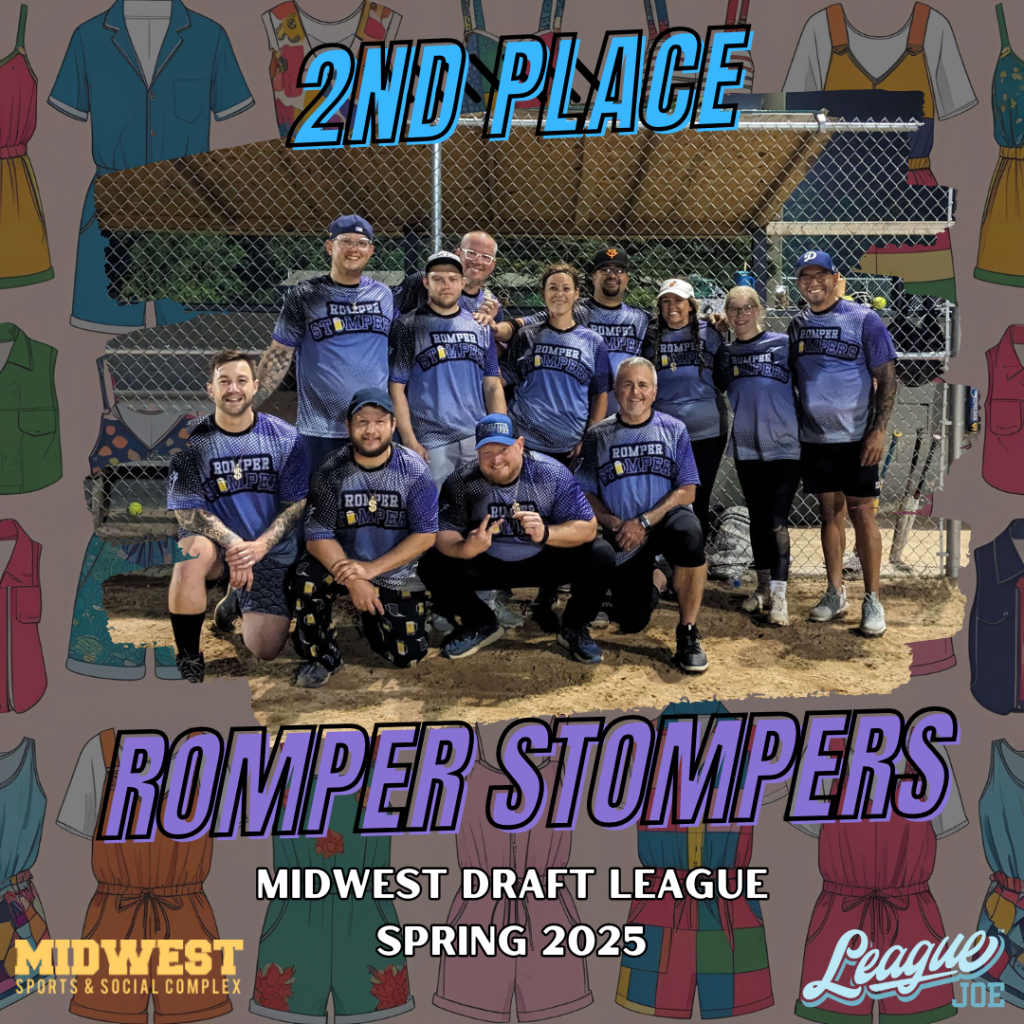 Triumph for Romper Stompers