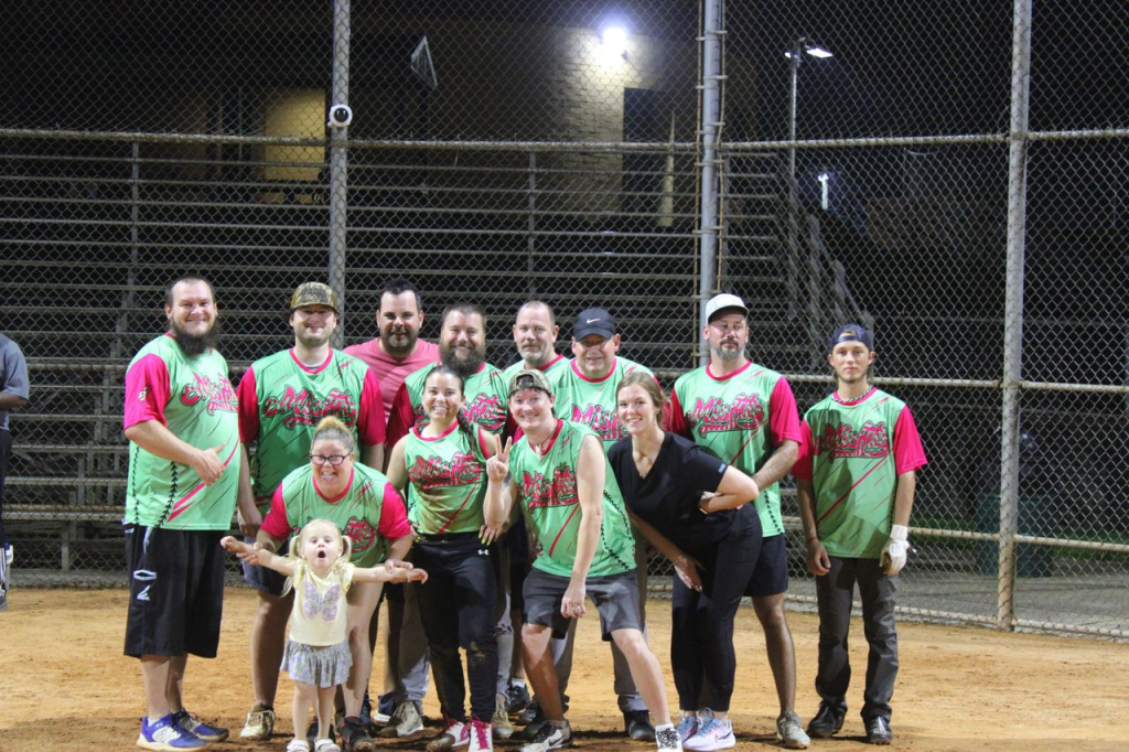 Triumph for Misfits