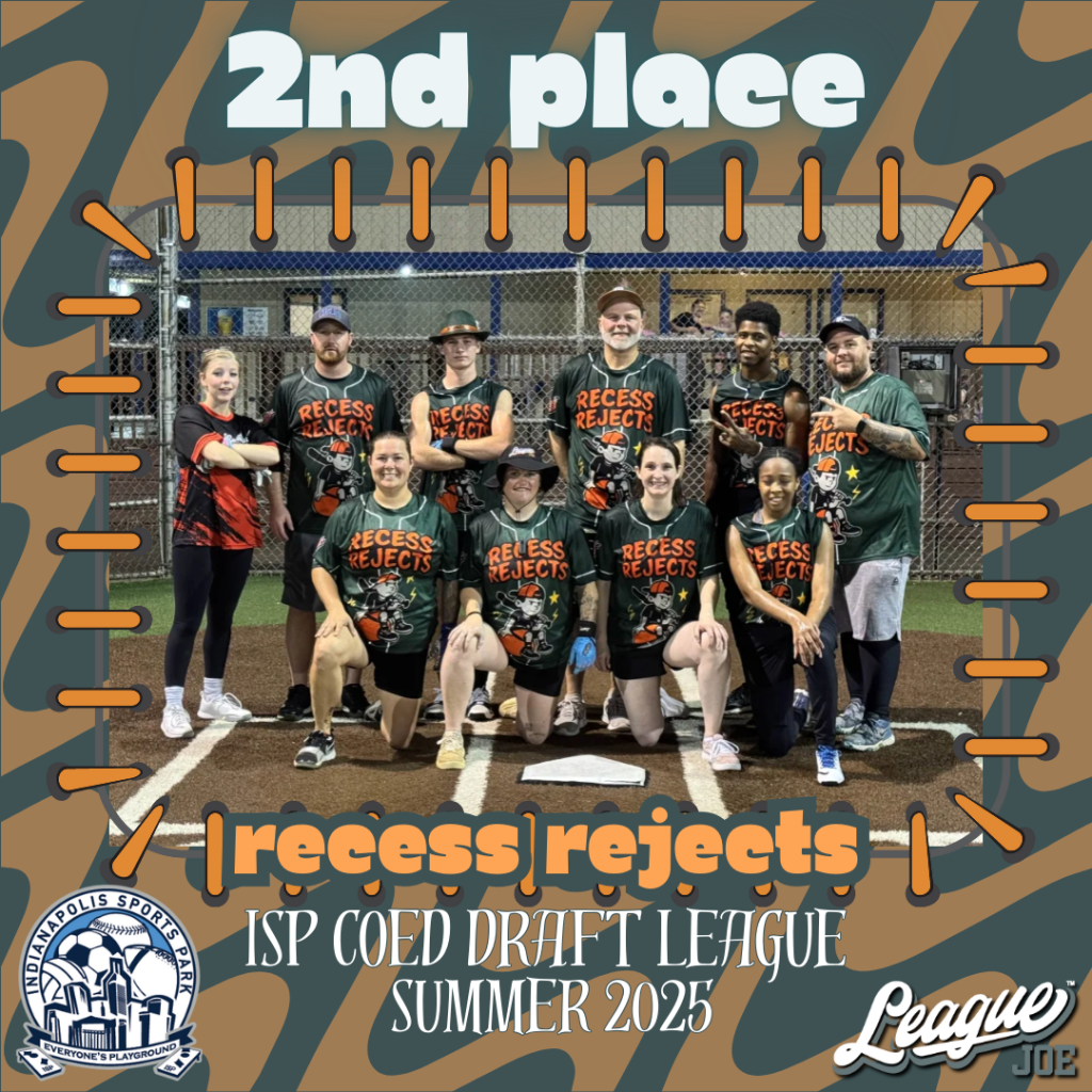 Triumph for Recess Rejects