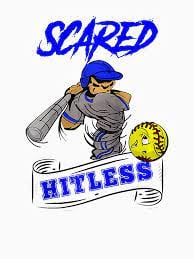 Triumph for Scared Hittless