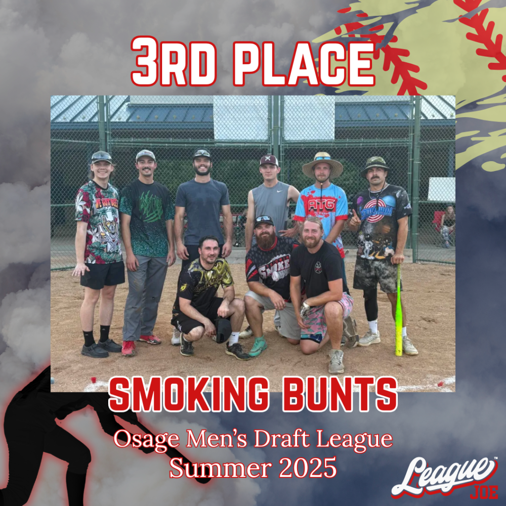 Triumph for Smokin Bunts