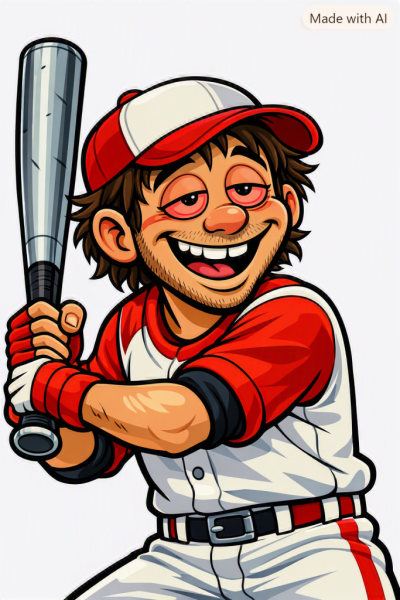 Cjbecker286 Avatar