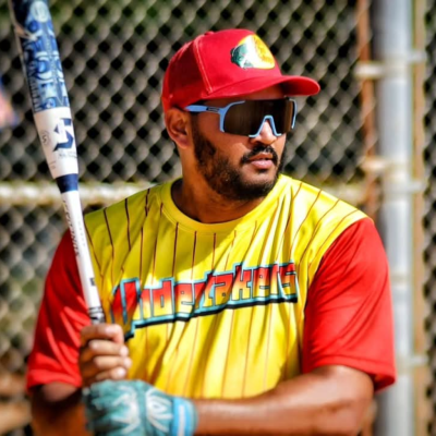 Armando Alvarez Avatar