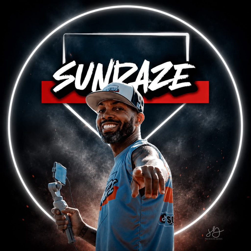 Sundaze Avatar